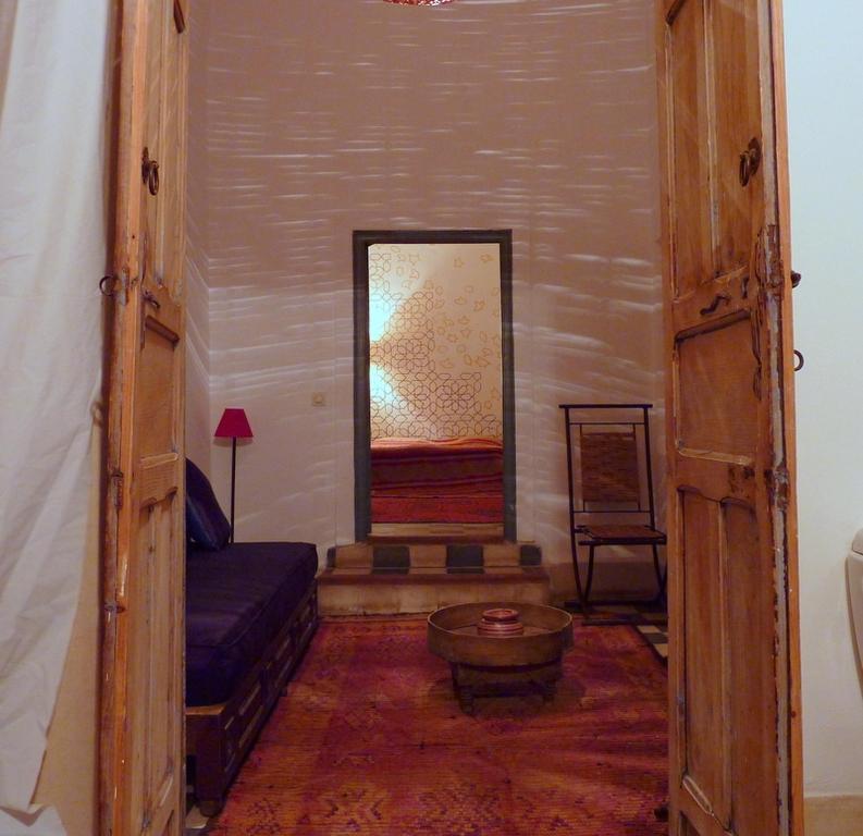 Dar Malak Hotell Marrakesh Rom bilde